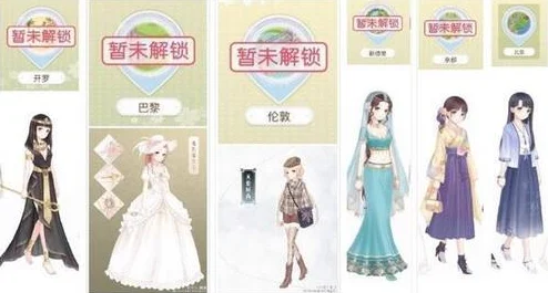 劲爆！无限暖暖服装焕新大揭秘：全新方法让你秒变时尚达人，重塑衣橱奇迹！