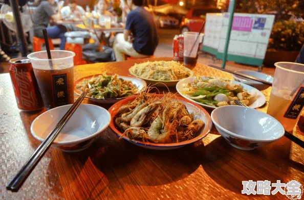 自偷自偷自亚洲永久春节期间推出限量版美食套餐吸引大量顾客