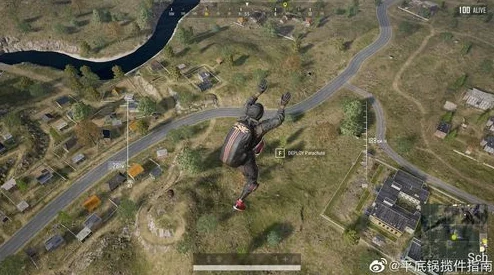 PUBG地铁逃生模式揭秘：探寻哪个地图可避免真人对抗，尽享游戏乐趣