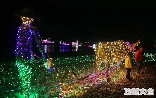 肉岳盛传山顶温泉疗效甚佳当地居民称夜晚常有神秘灯光出现