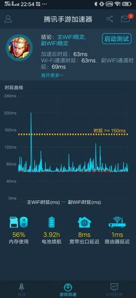 雷霆加速器安卓用户反馈其稳定性不如PC端且最近更新频率下降