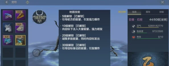 掌握游戏技巧，揭秘怎么快速提升妄想山海等级的高效策略