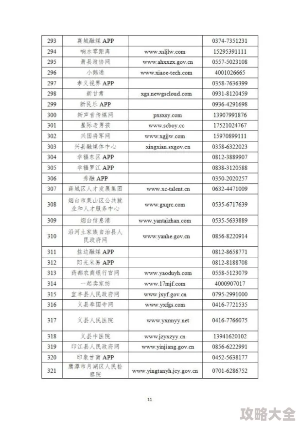 黄页视频网站野外内容涉嫌违规传播不良信息已被举报