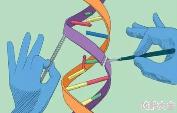 美国人与畜禽合作项目据报道该项目涉及基因编辑技术