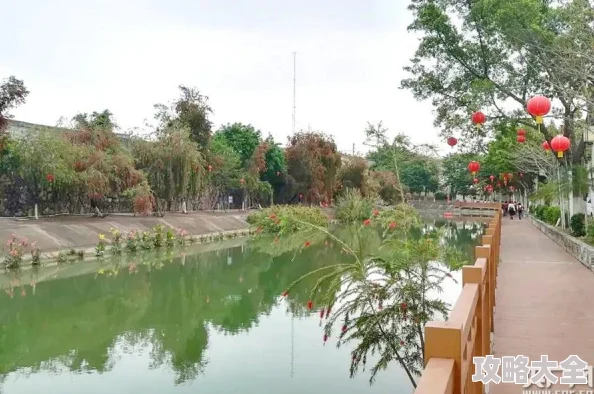 水乡芳华录：全面掌握树木种植技巧，打造绿意盎然的梦幻水乡