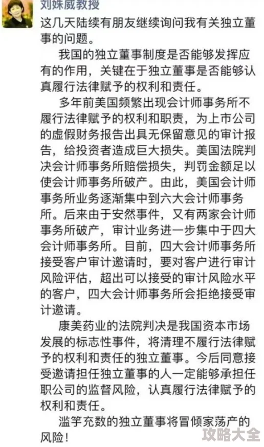 董赫深陷财务造假丑闻涉案金额高达千万元