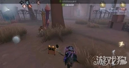 第五人格镇定针管高效用法揭秘：方向感不佳玩家的最新必备指南