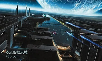 最好看了2019年中文沉浸式元宇宙体验引领2025娱乐新风潮