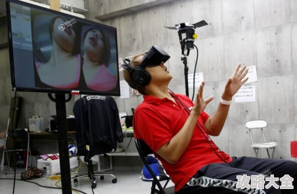 亚洲成人视屏2025全新VR体验虚拟偶像互动剧情