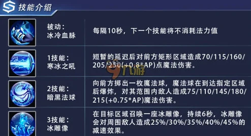 热门新解：大官人徐晃属性技能全图鉴及最新能力剖析