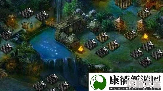 大唐双龙传精英Ⅱ副本攻略：白沙湾通关技巧与热门打法