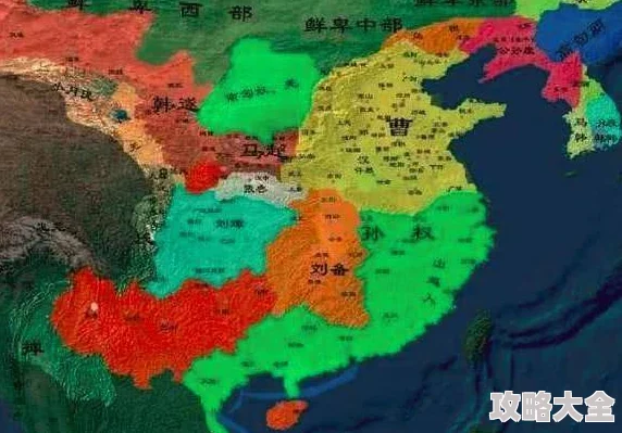 战国风云：揭秘秦国一统天下的都城——咸阳