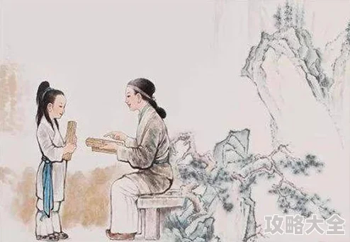 一母四女一婿胡本兴为什么彼此扶持的亲情力量和积极乐观的生活态度感染人心