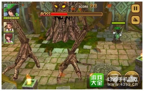 全民激战怪兽BOSS！炎晶魔龙新策略出奇制胜，热门玩法引爆热潮