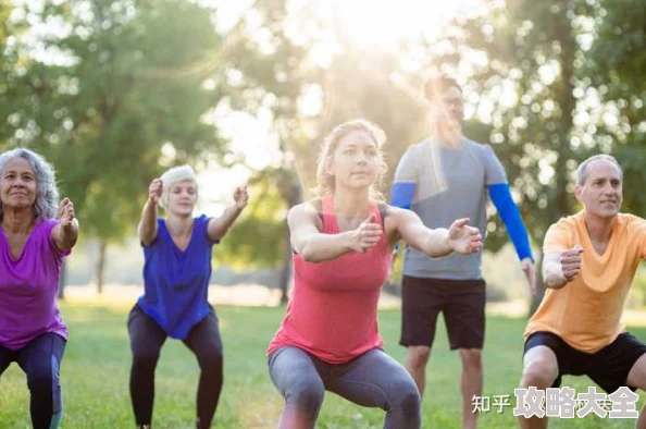 久操为何如此吸引人因为它可以促进血液循环增强代谢并保持健康状态