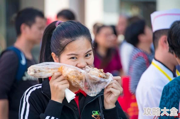 妖之食肆美食盛宴：味道绝佳，真的能成为热门新宠吗？