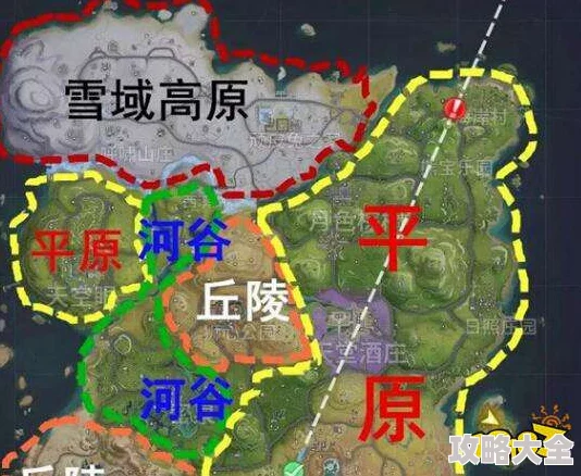 2024热门更新！堡垒前线全面地图资源大全指南