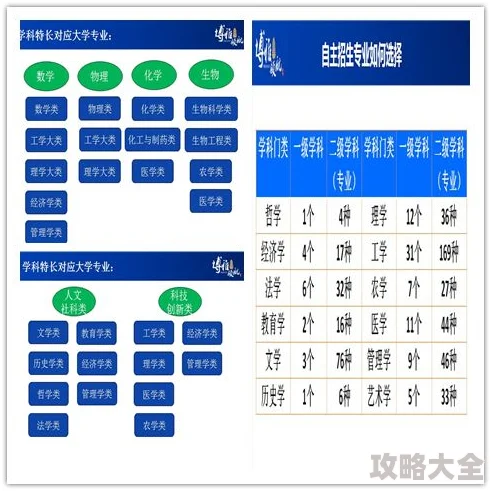 日本一本二本在线2025升学规划及专业选择指南