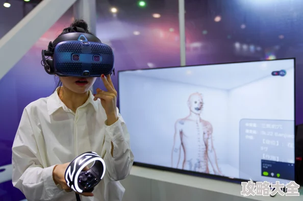 高清一区二区三区2025全新VR体验震撼来袭