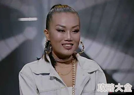 越南女rapperdiss大阿拉伯AI虚拟偶像引爆元宇宙音乐盛典