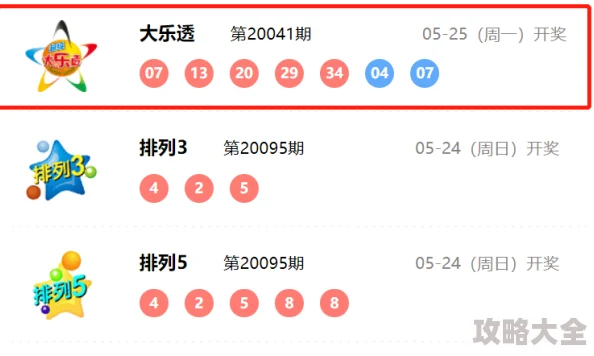 3d今日开机号最新开奖结果公布，速来查看详情