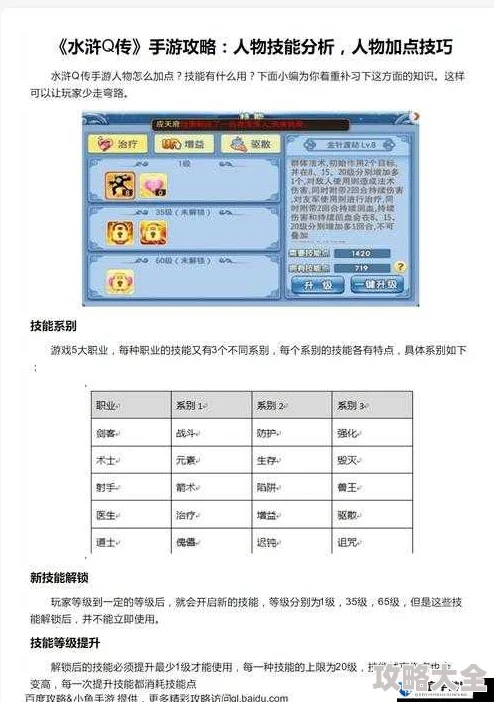 水浒Q传手游：骑术升级新攻略，解锁热门属性实力飙升秘籍