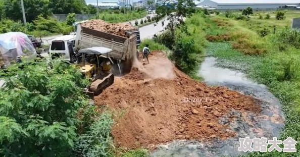 2024废土行动热门资源丰富区全览：新手必备地图推荐指南