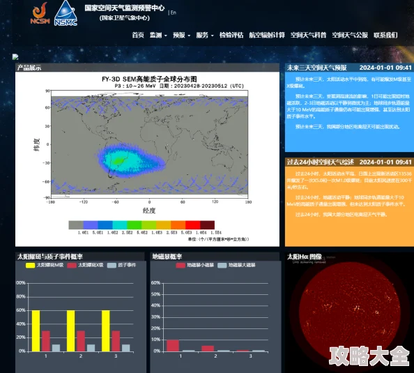 2024热门指南：全面解析跨越星弧气象研究所最新进入方法一览