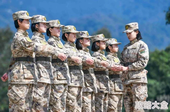 2024热门医疗女兵兵种特色攻略与实战解析