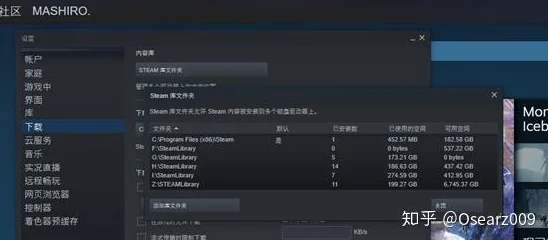 链在一起Steam存档方法详解：轻松保存游戏进度