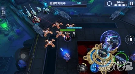 《CF》星际战将全面解析,深度介绍角色属性与技能特点