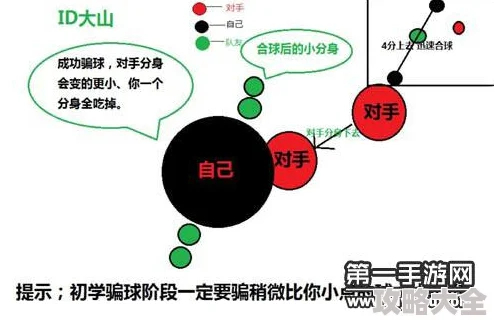 2025球球大作战精准掌握喂刺时机的高效方法与技巧分享