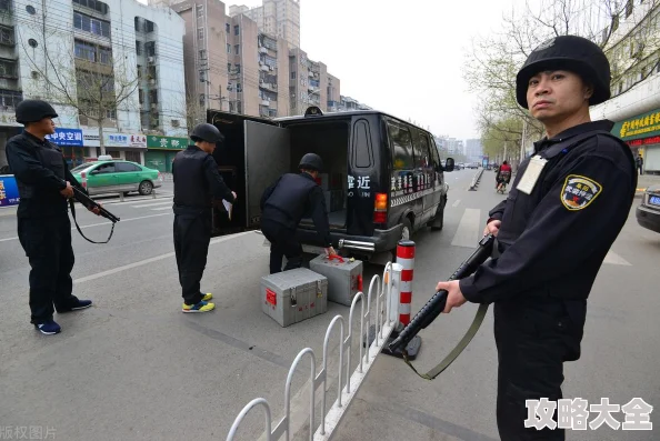 地铁逃生游戏中拇指握把适配散弹枪型号解析