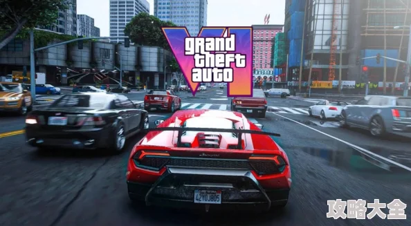 传闻 《GTA6》首发时或将提供《GTAOL》单独购买选项