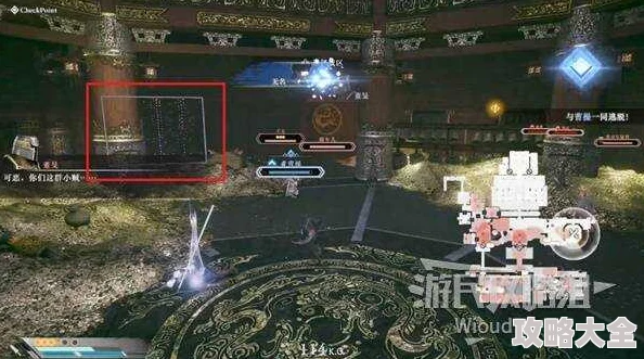 《真三国无双起源》全IF线打法深度解析：掌握IF线攻略思路与技巧