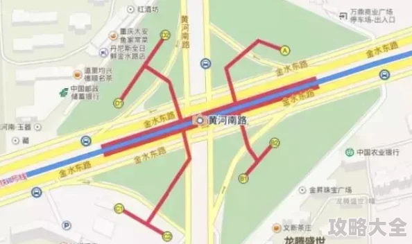 地铁逃生绿门具体位置解析：探寻其所在的游戏地图