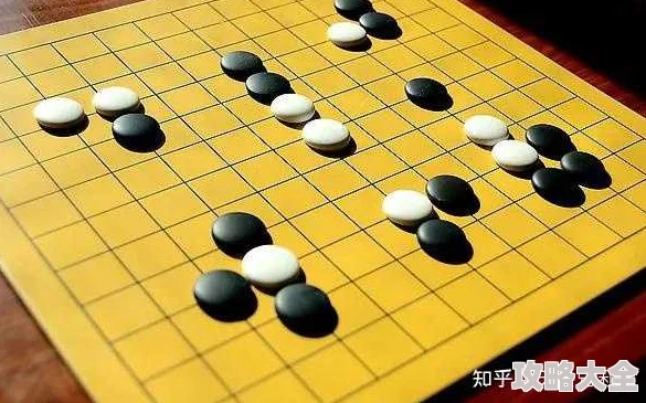 喜欢玩五子棋对思维与策略能力有何积极影响