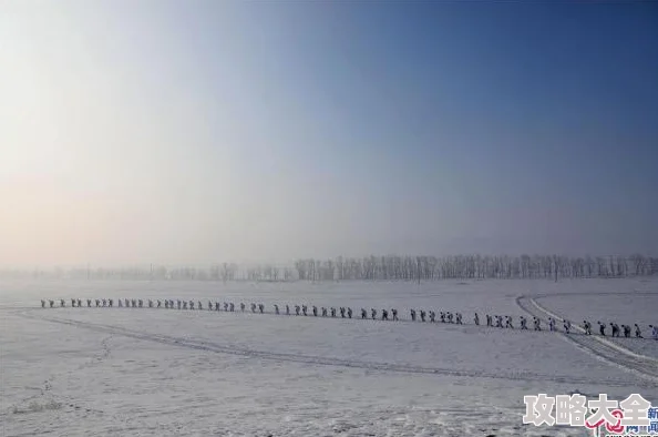 反恐精英中的雪地地图是哪个