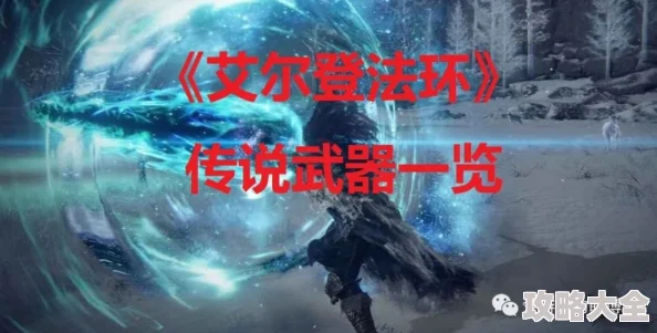 艾尔登法环游戏中有哪些独特的武士刀武器介绍