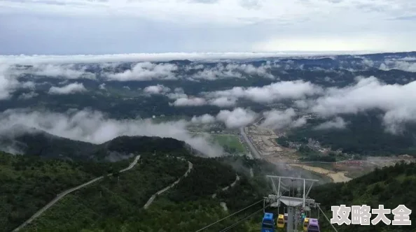 城市天际线：探索哪个地图场景最为平坦