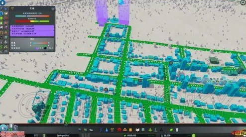 城市天际线：如何操作铲除道路及对应快捷键指南