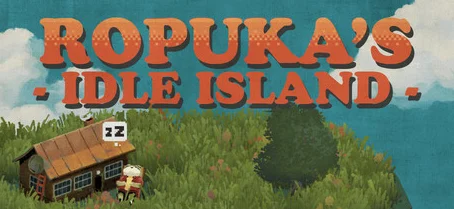 桌面放置割草游戏《Ropukas Idle Island》预计1月底登陆Steam平台