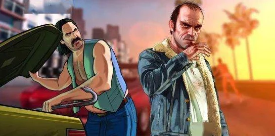 崔佛演员渴望客串《GTA6》，期许角色能于游戏开篇壮烈“领盒饭”