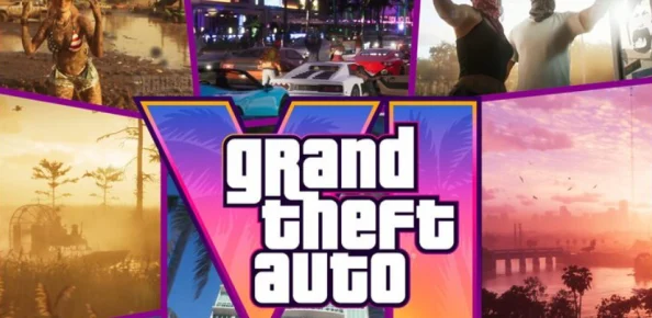 传闻 《GTA6》首发时玩家将可选择单独购买《GTAOL》线上模式