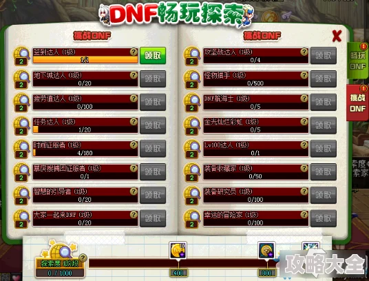 手机如何畅玩端游DNF：全面解析DNF游戏玩法