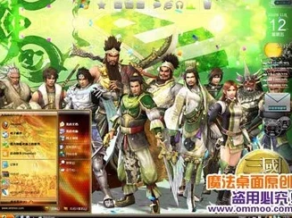 三国杀十周年纪念版与OL版：哪个更适合你的游戏需求