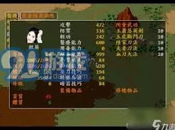 真三国无双起源：左侧竖条资源管理全解析