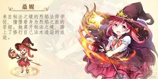 《苍之纪元》深度解析：沐浴神圣的祝福，珊朵拉角色及其技能详解