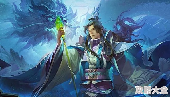 三国杀角色对比：步骘与曹昂，谁才是更强一筹的武将？