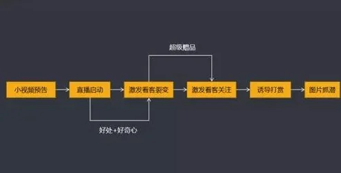 开放空间新人必备：避坑策略与开服流程详解指南 第二部分